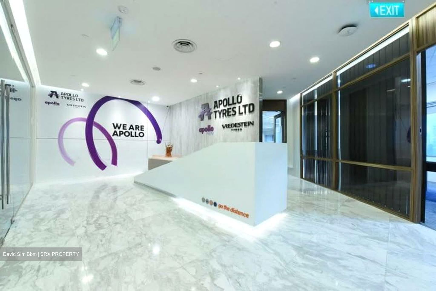 Suntec City (D1), Office #559150521